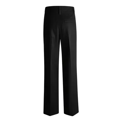 Trousers > Wide Trousers - - Brunello Cucinelli - Modalova