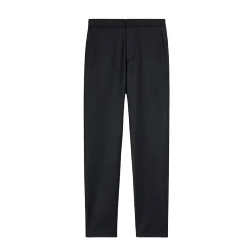 Trousers > Straight Trousers - - Loro Piana - Modalova