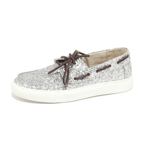 Shoes > Flats > Sailor Shoes - - P448 - Modalova