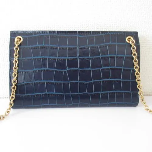Pre-owned > Pre-owned Bags > Pre-owned Clutches - - Mulberry Pre-owned - Modalova