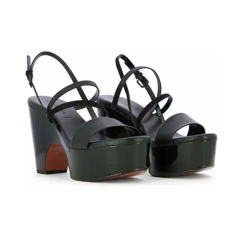 Shoes > Sandals > High Heel Sandals - - Clergerie - Modalova