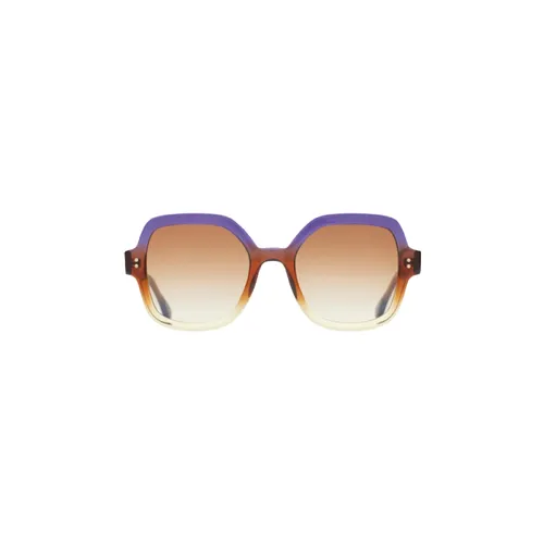 Accessories > Sunglasses - - Claris Virot - Modalova