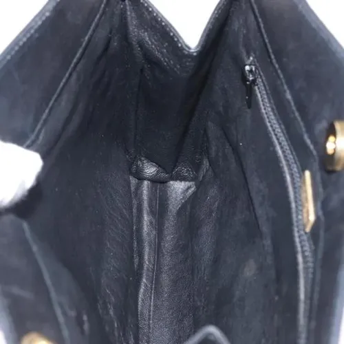 Pre-owned > Pre-owned Bags > Pre-owned Shoulder Bags - - Bally Pre-owned - Modalova