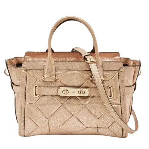 Pre-owned > Pre-owned Bags > Pre-owned Handbags - - Coach Pre-owned - Modalova
