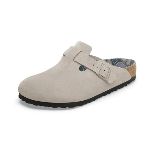 Shoes > Flats > Mules - - Birkenstock - Modalova
