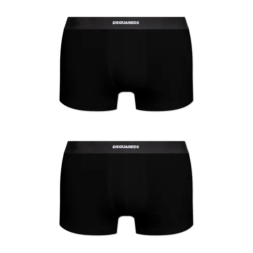 Underwear > Bottoms - - Dsquared2 - Modalova