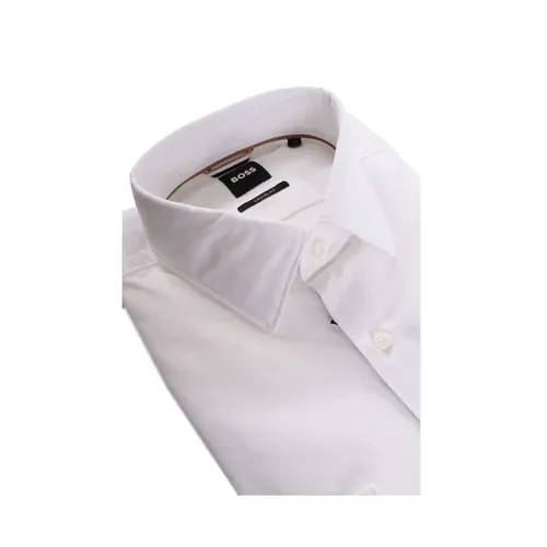 Shirts > Formal Shirts - - Hugo - Modalova