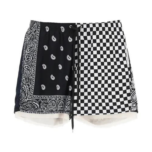 Swimwear > Beachwear - - Children Of The Discordance - Modalova