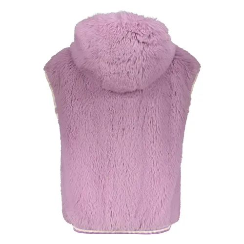 Herno - Jackets > Vests - Purple - Herno - Modalova