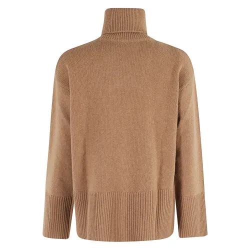 Knitwear > Turtlenecks - - Woolrich - Modalova