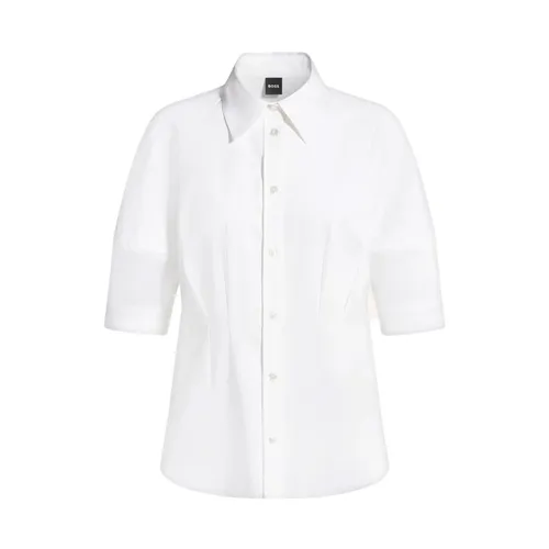 Blouses & Shirts > Shirts - - Hugo - Modalova