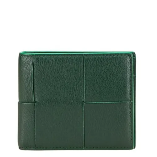 Pre-owned > Pre-owned Accessories > Pre-owned Wallets - - Bottega Veneta Vintage - Modalova