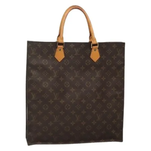 Pre-owned > Pre-owned Bags > Pre-owned Tote Bags - - Louis Vuitton Vintage - Modalova