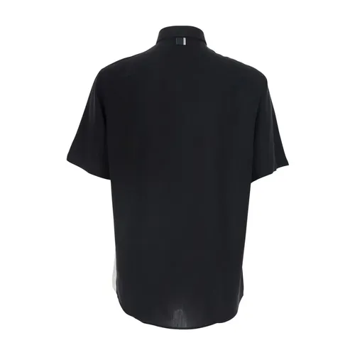 Shirts > Short Sleeve Shirts - - Low Brand - Modalova