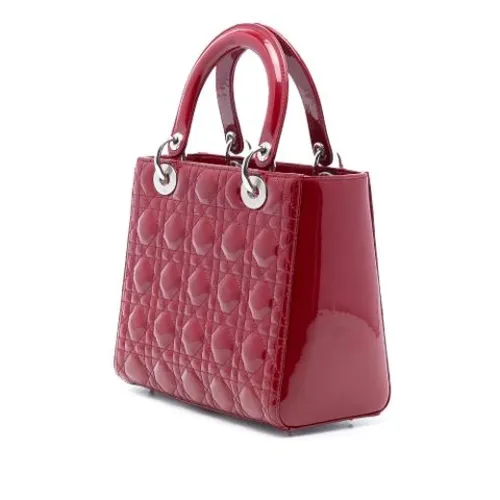 Pre-owned > Pre-owned Bags > Pre-owned Handbags - - Dior Vintage - Modalova