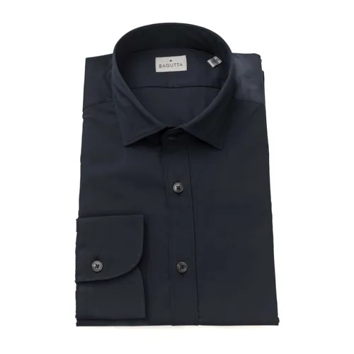 Shirts > Casual Shirts - - Bagutta - Modalova