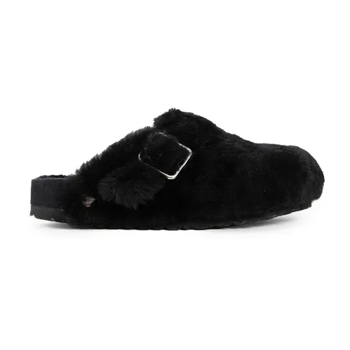 Shoes > Flats > Mules - - Birkenstock - Modalova