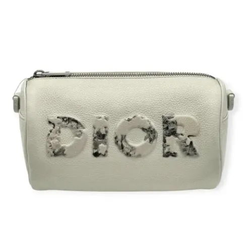 Pre-owned > Pre-owned Bags > Pre-owned Cross Body Bags - - Dior Vintage - Modalova