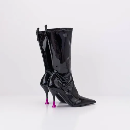 Shoes > Boots > Heeled Boots - - 3Juin - Modalova