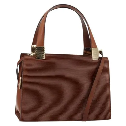 Pre-owned > Pre-owned Bags > Pre-owned Handbags - - Celine Vintage - Modalova