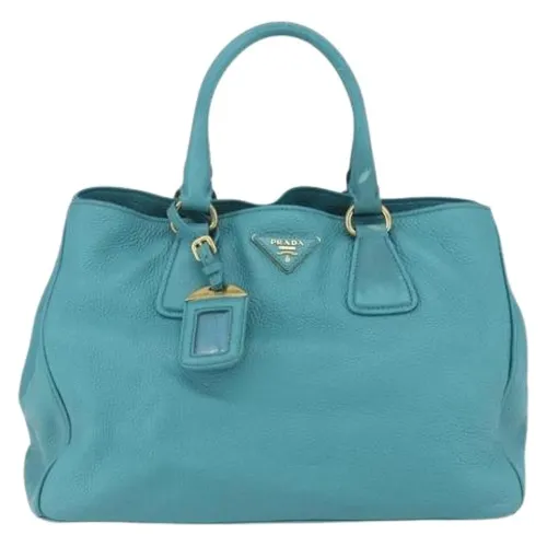 Pre-owned > Pre-owned Bags > Pre-owned Handbags - - Prada Vintage - Modalova