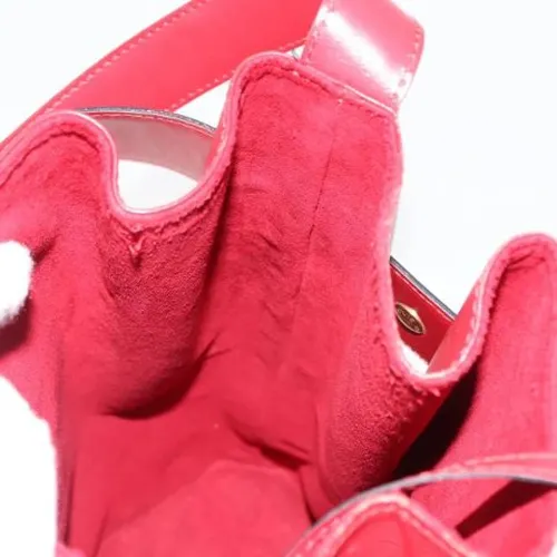 Pre-owned > Pre-owned Bags > Pre-owned Bucket Bags - - Louis Vuitton Vintage - Modalova