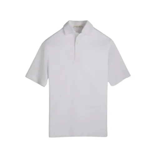 Tops > Polo Shirts - - Filippo De Laurentiis - Modalova