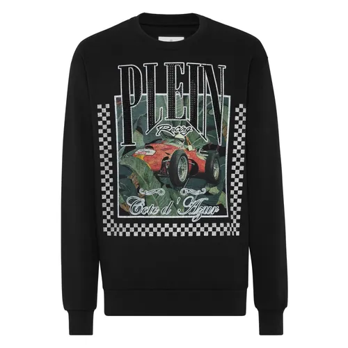 Sweatshirts & Hoodies > Sweatshirts - - Philipp Plein - Modalova