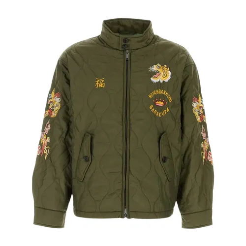 Jackets > Winter Jackets - - Baracuta - Modalova