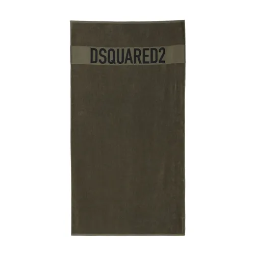 Home > Textiles > Towels - - Dsquared2 - Modalova