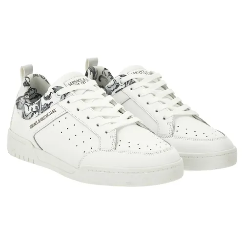Shoes > Sneakers - - Versace - Modalova