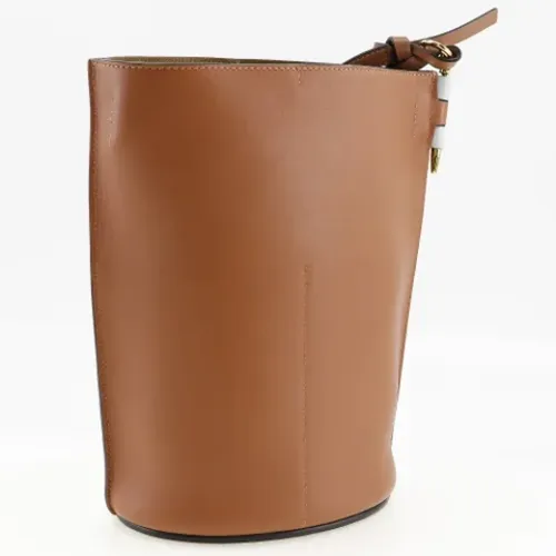 Pre-owned > Pre-owned Bags > Pre-owned Cross Body Bags - - Loewe Pre-owned - Modalova