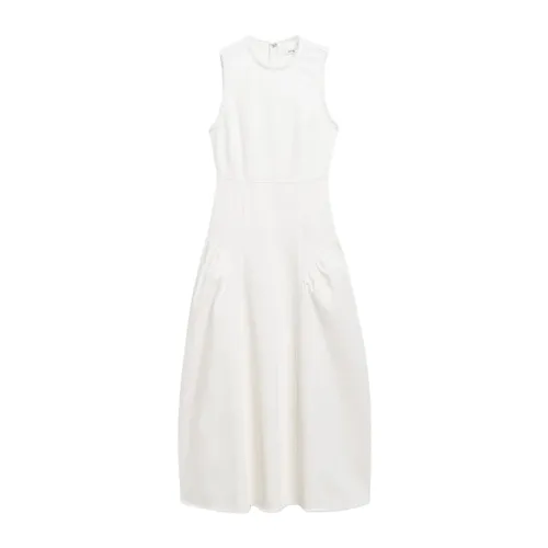 Dresses > Day Dresses > Maxi Dresses - - IVY OAK - Modalova