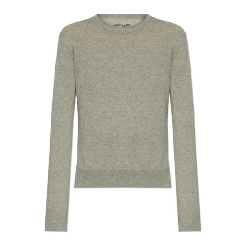 Knitwear > Round-neck Knitwear - - Y-3 - Modalova