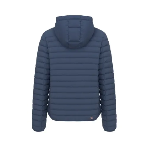Jackets > Down Jackets - - Colmar - Modalova