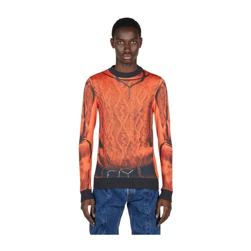 Tops > Long Sleeve Tops - - Y/Project - Modalova
