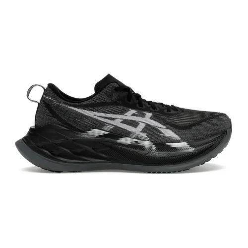 Asics - Shoes > Sneakers - Black - Asics - Modalova