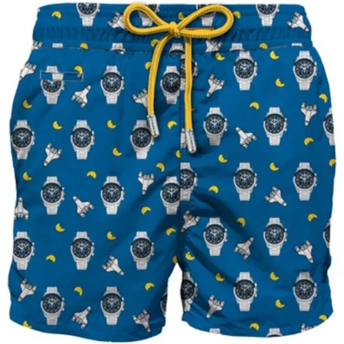 Swimwear > Beachwear - - MC2 Saint Barth - Modalova