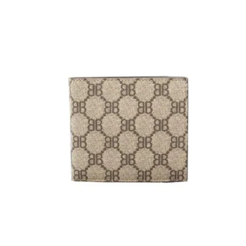 Pre-owned > Pre-owned Accessories > Pre-owned Wallets - - Balenciaga Vintage - Modalova