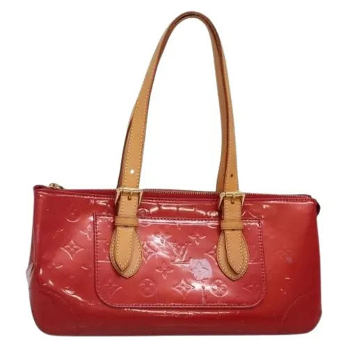 Pre-owned > Pre-owned Bags > Pre-owned Shoulder Bags - - Louis Vuitton Vintage - Modalova