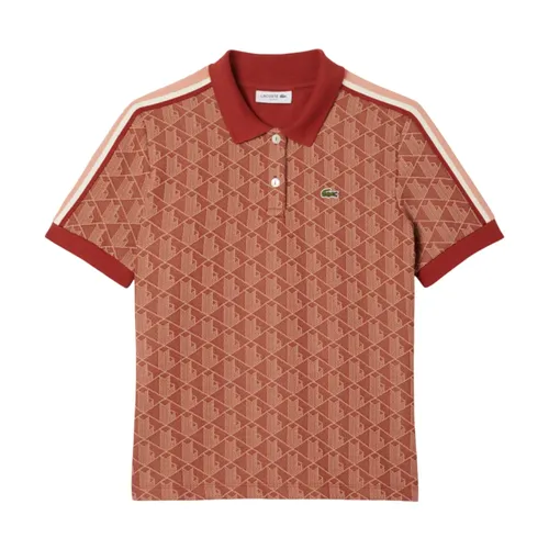 Tops > Polo Shirts - - Lacoste - Modalova