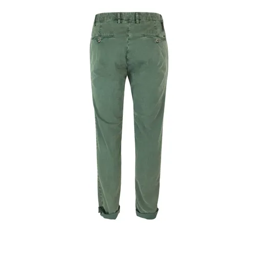 Trousers > Chinos - - Mason's - Modalova