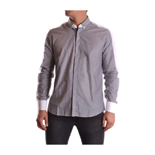 Shirts > Casual Shirts - - Neil Barrett - Modalova