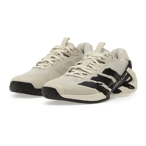 Y-3 - Shoes > Sneakers - Gray - Y-3 - Modalova
