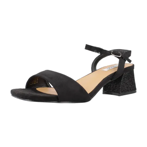 Shoes > Sandals > High Heel Sandals - - Chika10 - Modalova