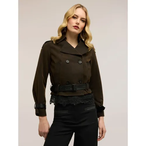Jackets > Light Jackets - - Motivi - Modalova