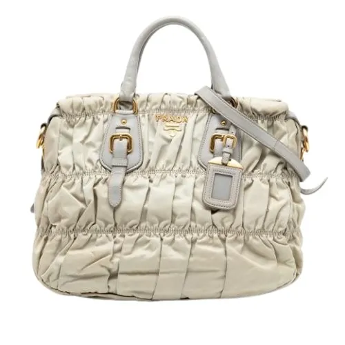 Pre-owned > Pre-owned Bags > Pre-owned Handbags - - Prada Vintage - Modalova