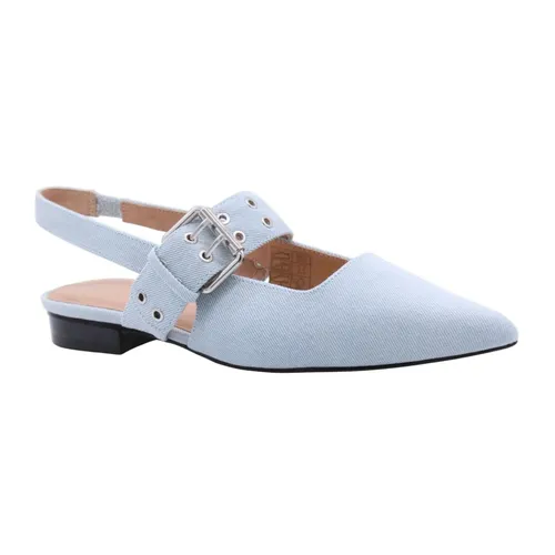 Shoes > Flats > Ballerinas - - Cycleur de Luxe - Modalova