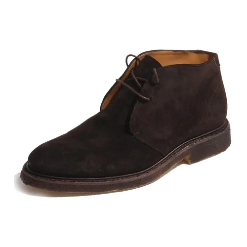 Shoes > Boots > Lace-up Boots - - Cordwainer - Modalova