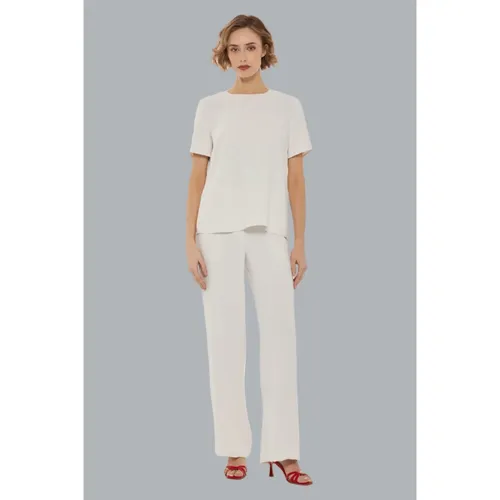 Tops > T-Shirts - - P.a.r.o.s.h. - Modalova